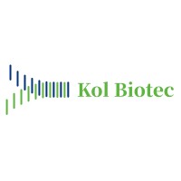 Kol Biotec logo - Similar company to Ticure