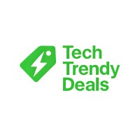 Tech Trendy Deals logo - Similar company to Woomagic