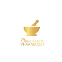 The Public Health Pharmacist® PLLC. logo - Similar company to Civility Management Solutions (Civilityms)
