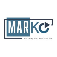 marketing_marko logo - Similar company to Benaa Group