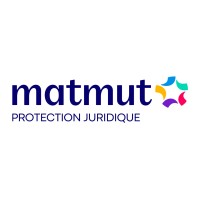 Matmut Protection Juridique logo - Similar company to Cfdp Protection Juridique Indépendante