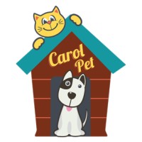 Carol Pet Hotel logo - Similar company to Pet Name Artigos E Acessórios Para Animais Ltda.