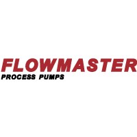 Flowmaster - Process Pumps logo - Similar company to Firesci Llc.