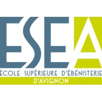 École Supérieure d'Ébénisterie d'Avignon (ESEA) logo - Similar company to Estampille Formation