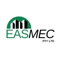 Easmec logo - Similar company to Janitza Australia