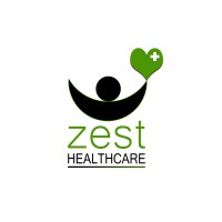 Zest Healthcare logo - Similar company to Zest Pharmacy Group