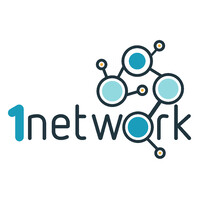 1Network COL logo - Similar company to Lighthouse Planning Services-Lhps Sas