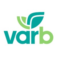 Varb logo - Similar company to Green Form