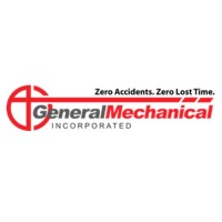 General Mechanical, Inc. logo - Similar company to Alcan Electrical & Engineering, Inc.