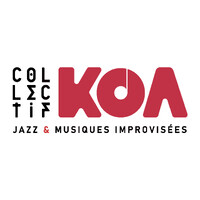 Collectif KOA logo - Similar company to Bob El Web
