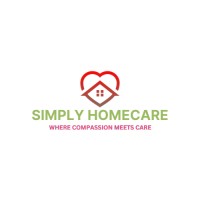 Simply Homecare Inc. logo - Similar company to Careplus Workforce Solutions