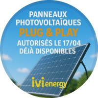 ivi Energy logo - Similar company to Siavan