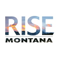 Rise Up Montana logo - Similar company to Zero To Five Montana