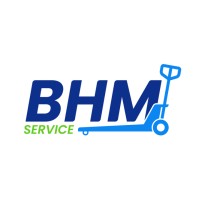 BHM Service logo - Similar company to Soima