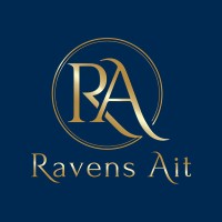 Ravens Ait logo - Similar company to Ravens Ait