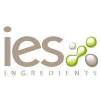 IES Ingredients logo - Similar company to Gpc Helmets