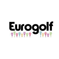 Eurogolf logo - Similar company to Skiareál Špindlerův Mlýn