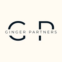 Ginger Partners logo - Similar company to Learntech Consulting