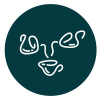 Kopi Ramu logo - Similar company to Pt Ramu Kuliner Nostalgia