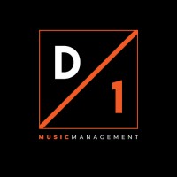 D1 Music Management