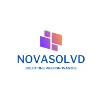 NOVASOLVD logo - Similar company to Business Wisibility