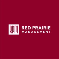 Red Prairie Management logo - Similar company to U.S. Property