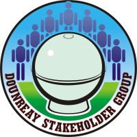 Dounreay Stakeholder Group logo - Similar company to Glen Luss Craft Brewery & Distillery