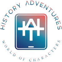 History Adventures logo - Similar company to Bookwue.Com