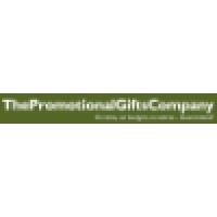 The Promotional Gifts Company logo - Similar company to Quills Group - 0845 078 0324