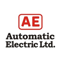 Automatic Electric Ltd logo - Similar company to Automatic Electric