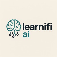 Learnifi_AI logo - Similar company to Applied Ai Course
