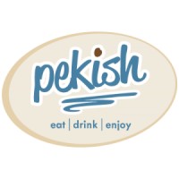 Pekish Restaurants