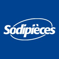 Sodipièces logo - Similar company to Ctouvert