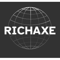 RichAxe Consulting Pvt. Ltd. logo - Similar company to Melius Techno Advisor Pvt. Ltd