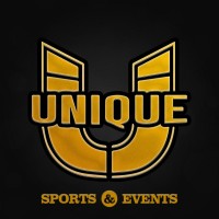 Unique Sports & Events logo - Similar company to Mover Futebol