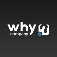 Why Company logo - Similar company to Why! Company