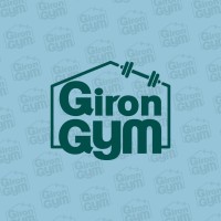 Giron Gym logo - Similar company to Eduardo Muscle