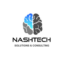 Nashtech Solutions and Consulting logo - Similar company to Digital Space Marketing