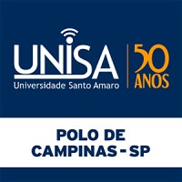 UNISA - Polo CAMPINAS/SP logo - Similar company to Unisa Inc