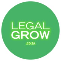 Legal Grow logo - Similar company to Icd Pharma