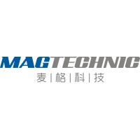 Ruian MAG Electronic Technolgy Co.,Ltd. logo - Similar company to Juning Machinery Co.,Ltd.