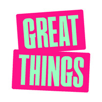 GreatThings logo - Similar company to Curate