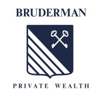 Bruderman Private Wealth logo - Similar company to 1879 Advisors