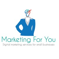 Marketing For You - Toronto logo - Similar company to I Build Web Solutions