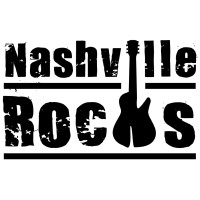 Nashville Rocks® – Independent Artists, Music and More in Nashville, TN Music City logo - Similar company to [K8] Digital Marketing | Nashville, Tn