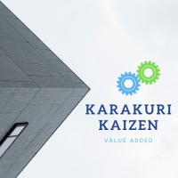Karakuri Kaizen Institute logo - Similar company to Karakuri