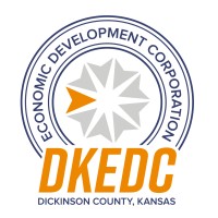 Dickinson County Economic Development Corporation logo - Similar company to Ally Dakota Development