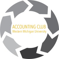 WMU Accounting Club logo - Similar company to Wmu Richmond Institute For Design And Innovation