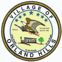 Village Of Orland Hills logo - Similar company to Empower Volleyball