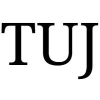The Unbiased Journal logo - Similar company to Republicans For Harris